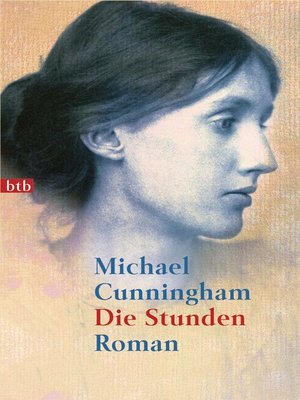 cover image of Die Stunden